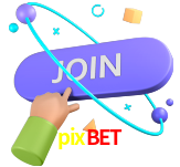 Junte-se ao cassino pixbet hoje mesmo