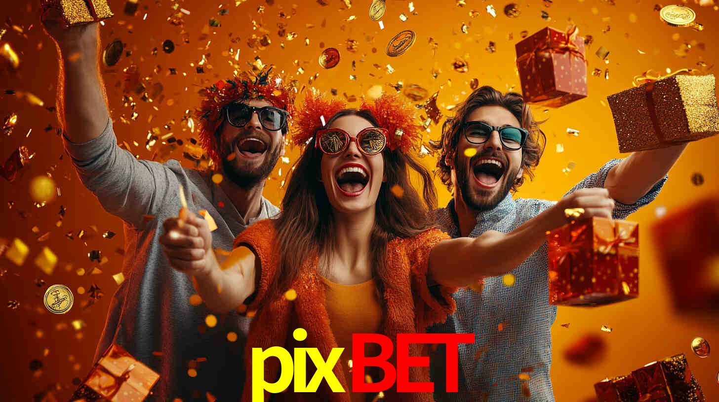 Pixbet Casino