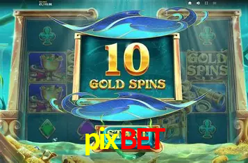 A Revolução dos Aplicativos de Jogos no pixbet