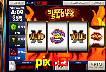 A Emoção da Loteria na pixbet: Uma Chance de Mudança de Vida