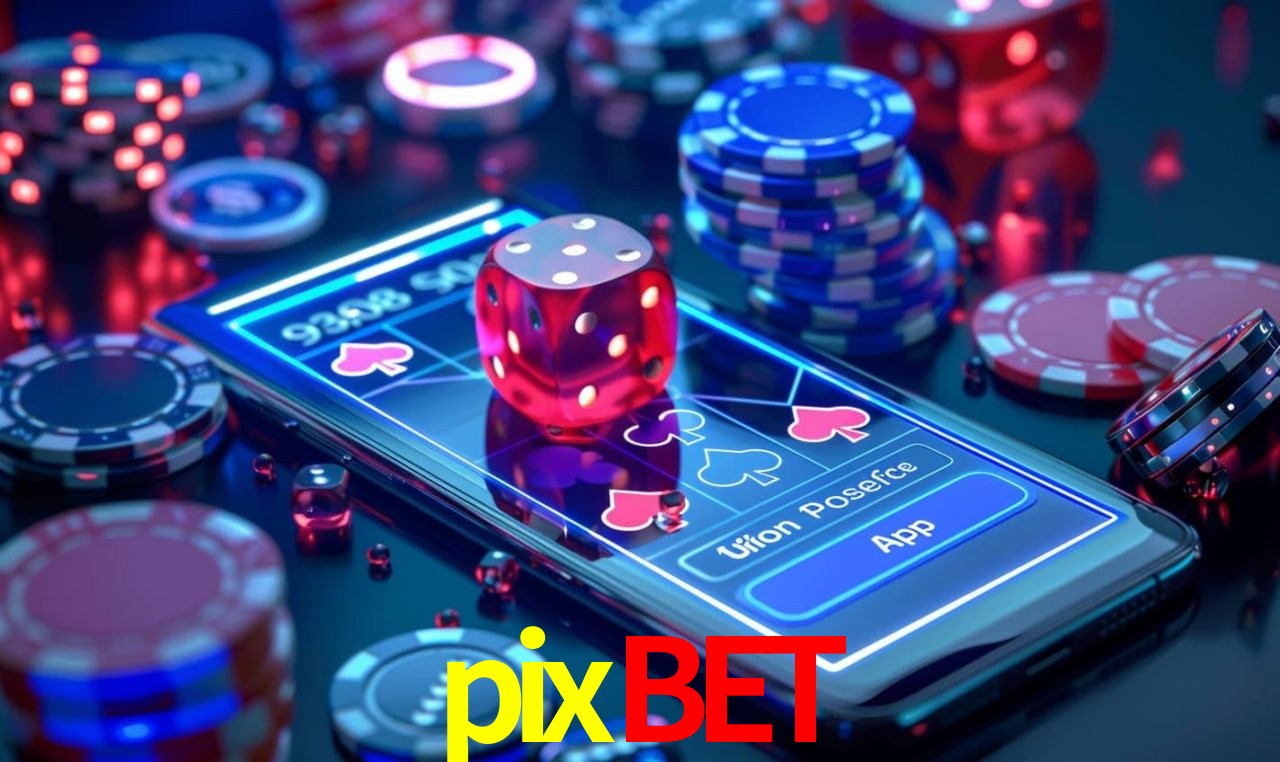 pixbet - Análise de Mercados Esportivos