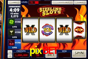 A Emoção da Loteria na pixbet: Uma Chance de Mudança de Vida