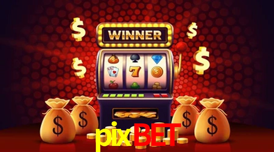 Seasonal Promotions pixbet