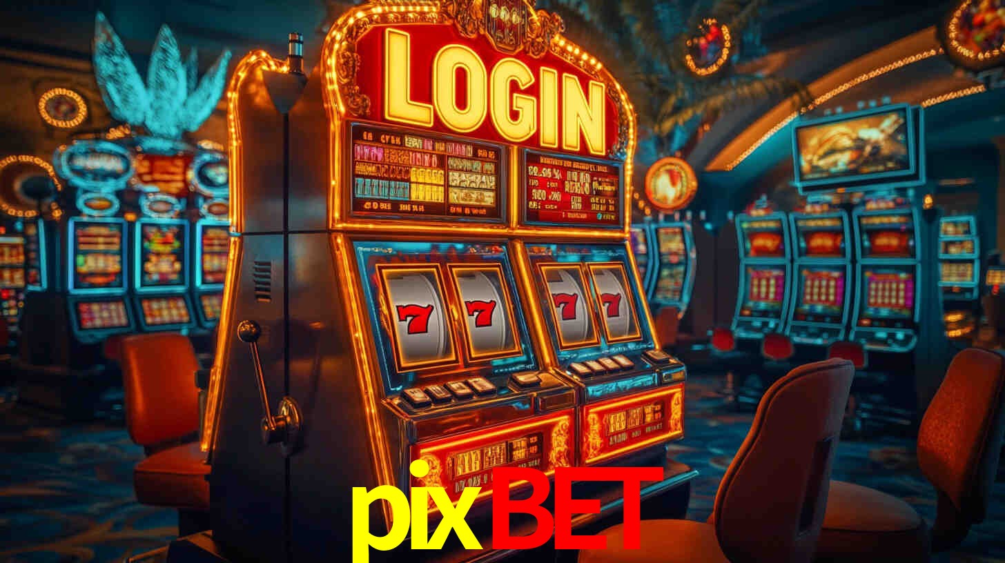 Welcome Bonus pixbet