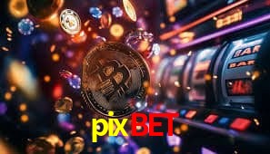 PIX Instantâneo pixbet