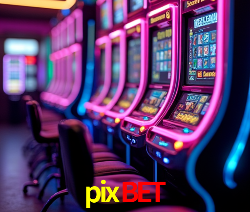 pixbet Slot - 320+ Caça-Níqueis Premium