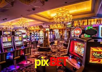 pixbet Brasília - Casino Guide