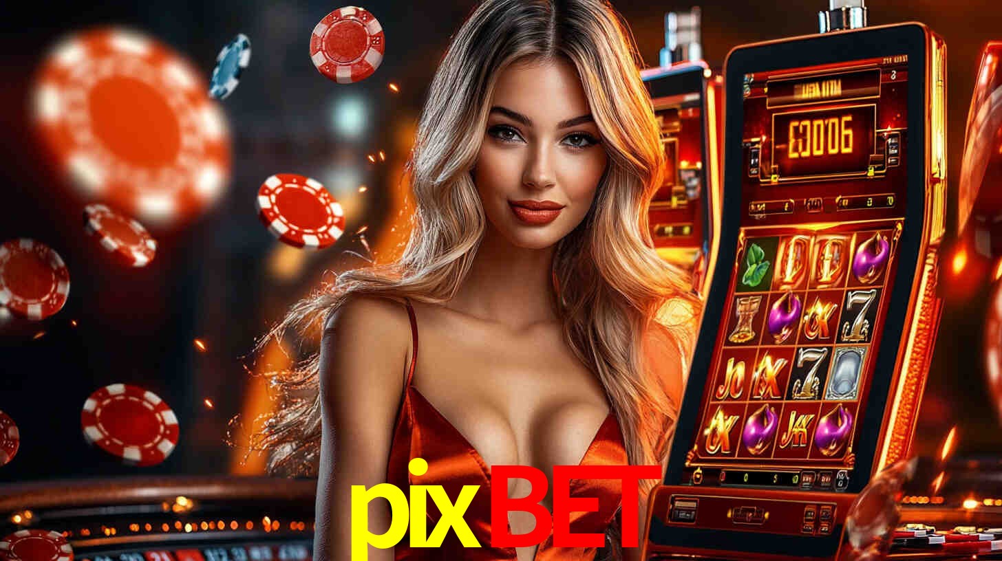 Pixbet Casino