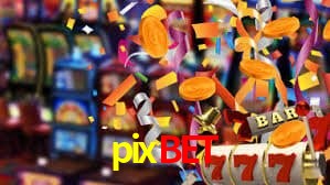 Pixbet Casino