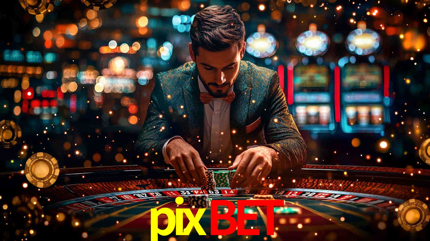 Tournaments pixbet