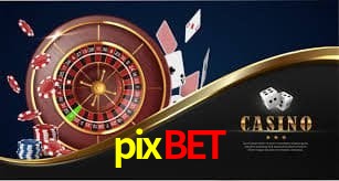 Casino Ao Vivo pixbet