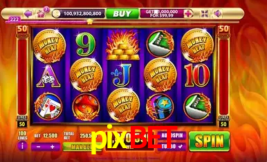 Inovações de Jogos na pixbet: O Futuro das Experiências Interativas