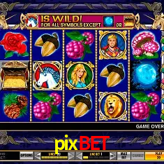 pixbet Cassino - 80+ Mesas ao Vivo