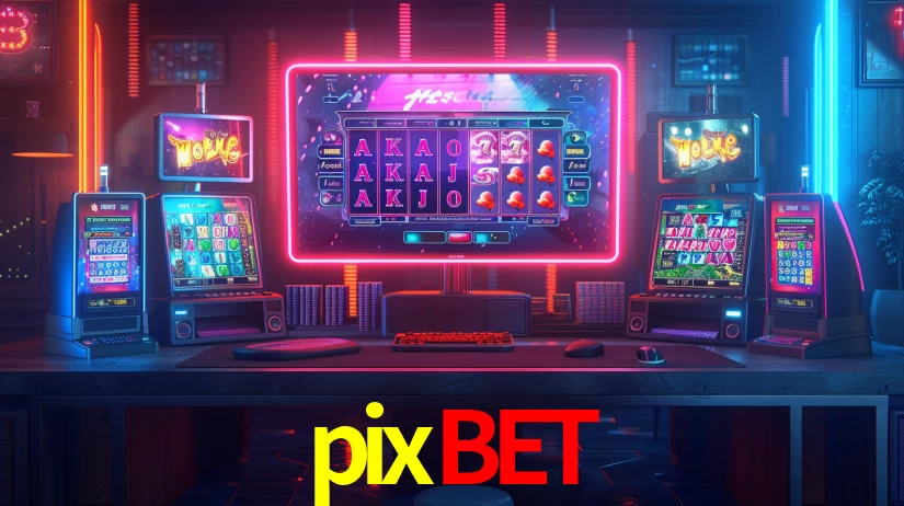 Pixbet Casino