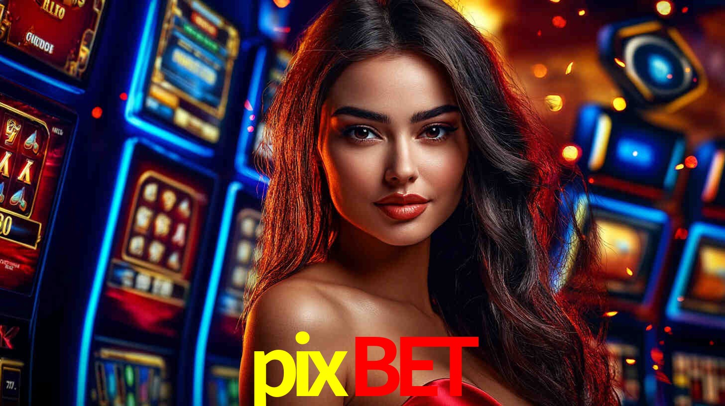 Inovações de Jogos na pixbet: O Futuro das Experiências Interativas