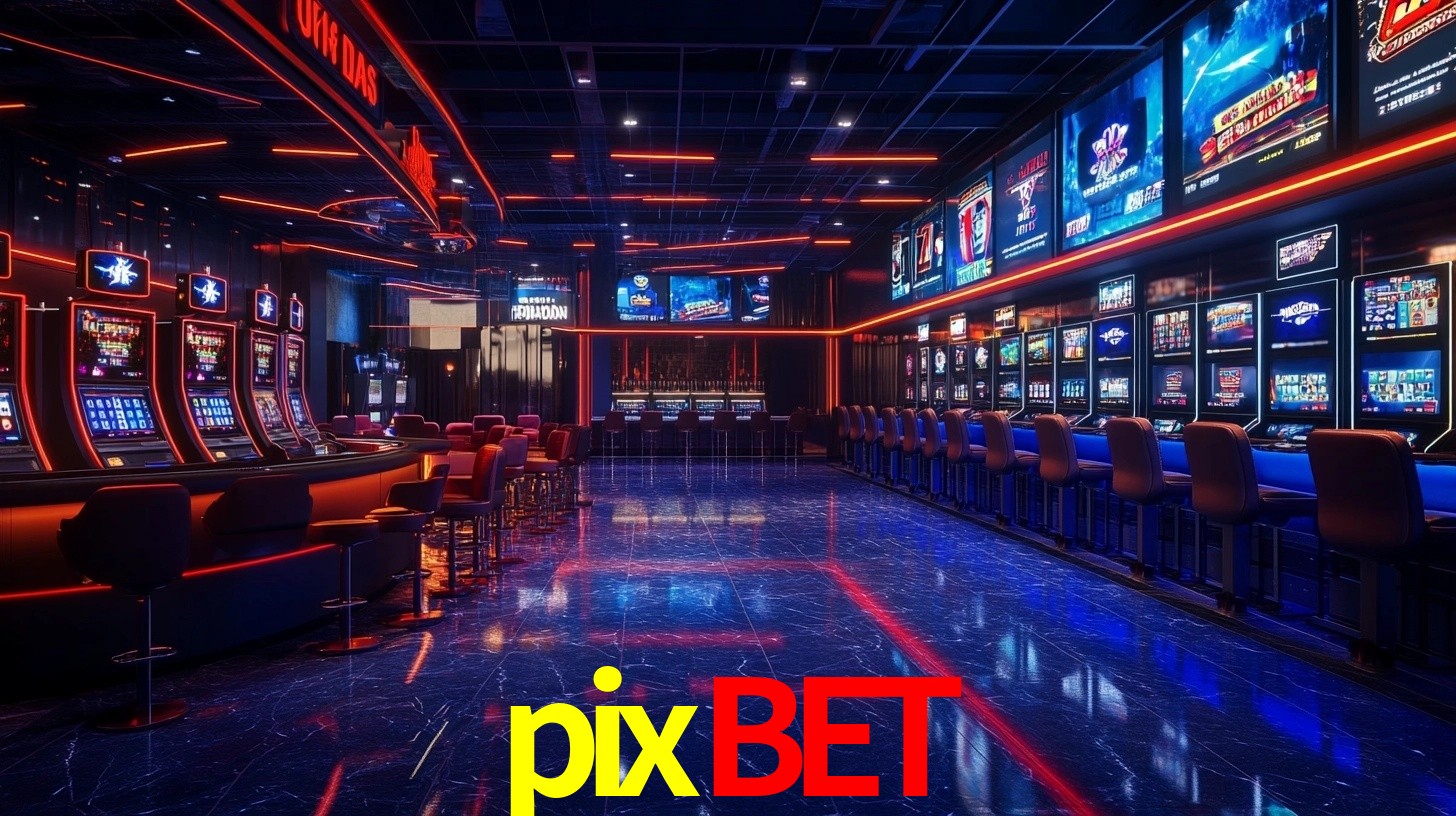 VIP Casino pixbet