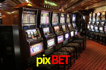 Desvendando o Mundo dos Jogos Virtuais na pixbet