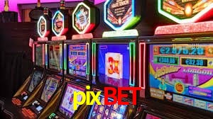 Casino Ao Vivo pixbet