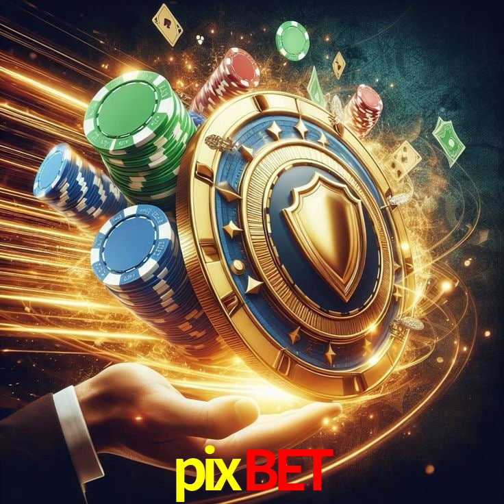 pixbet Curitiba - Live Betting