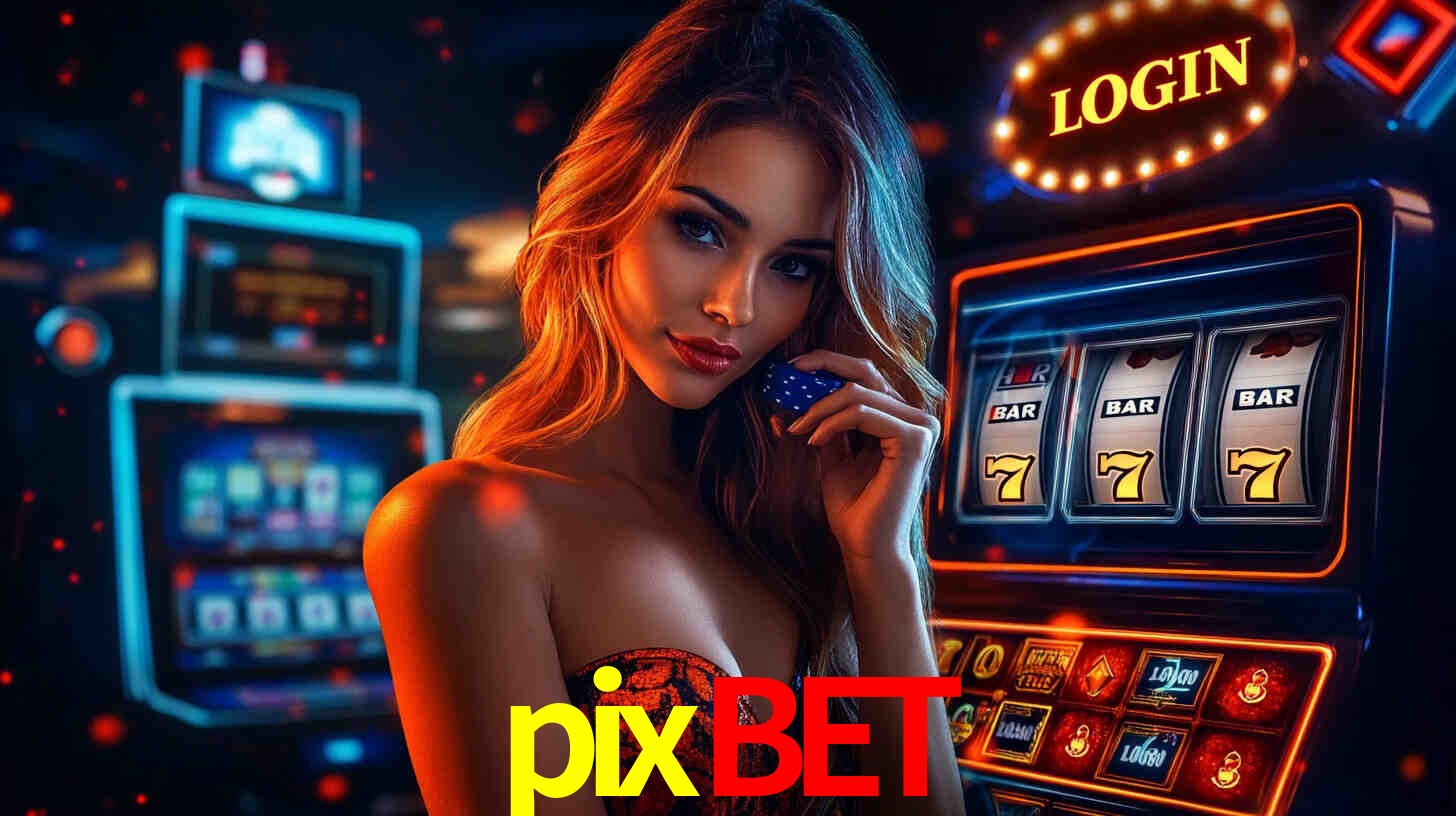 Pixbet Casino