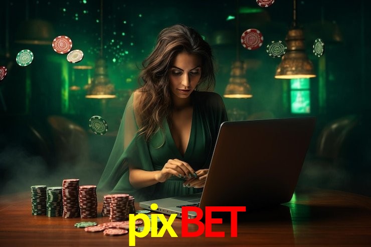 pixbet - App Security