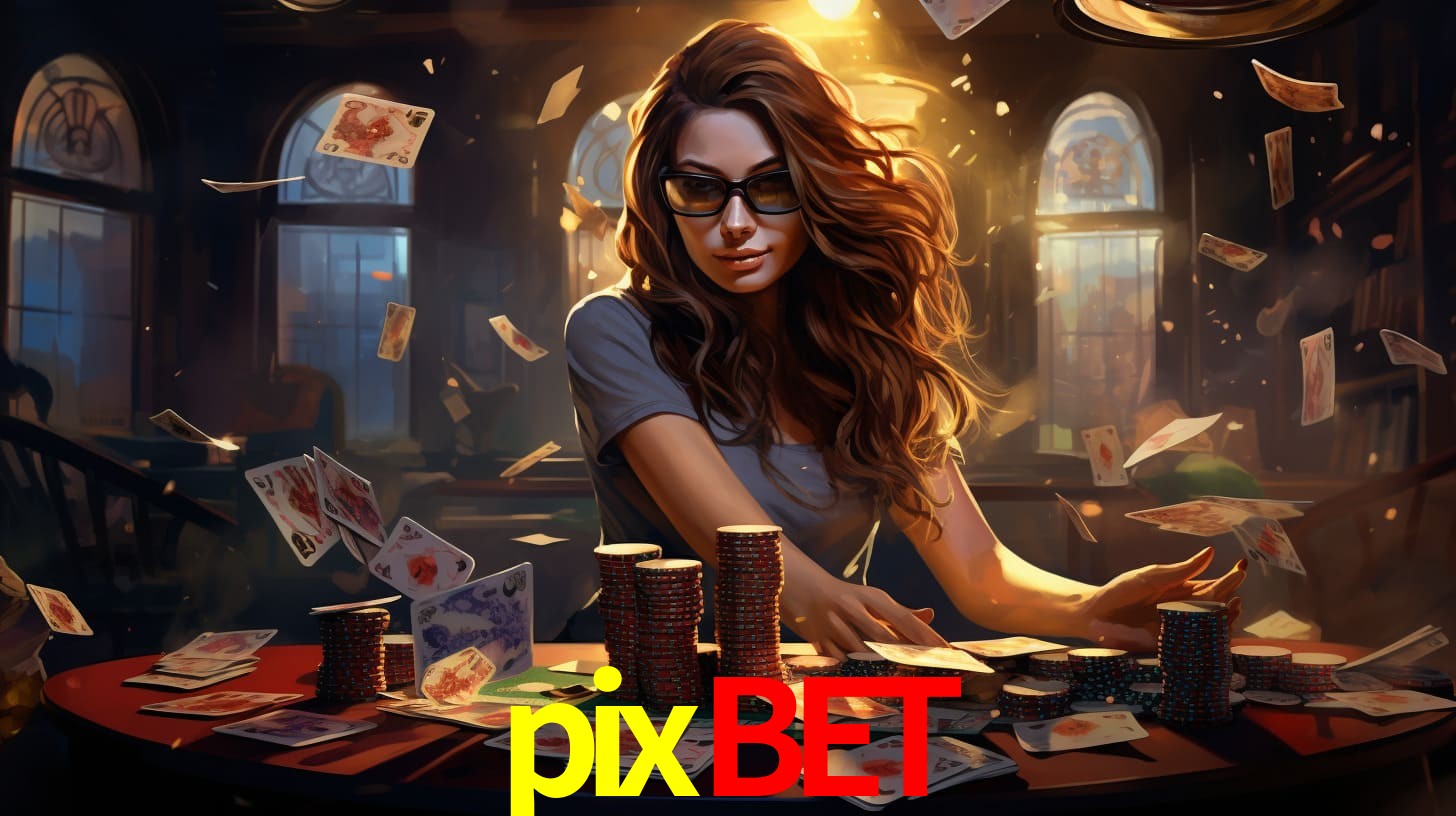 Football Betting pixbet