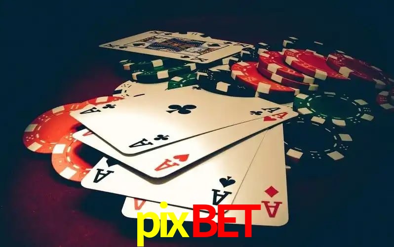 pixbet Brasília - Betting Features