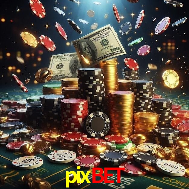 Jogos Exclusivos pixbet