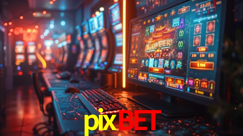 pixbet