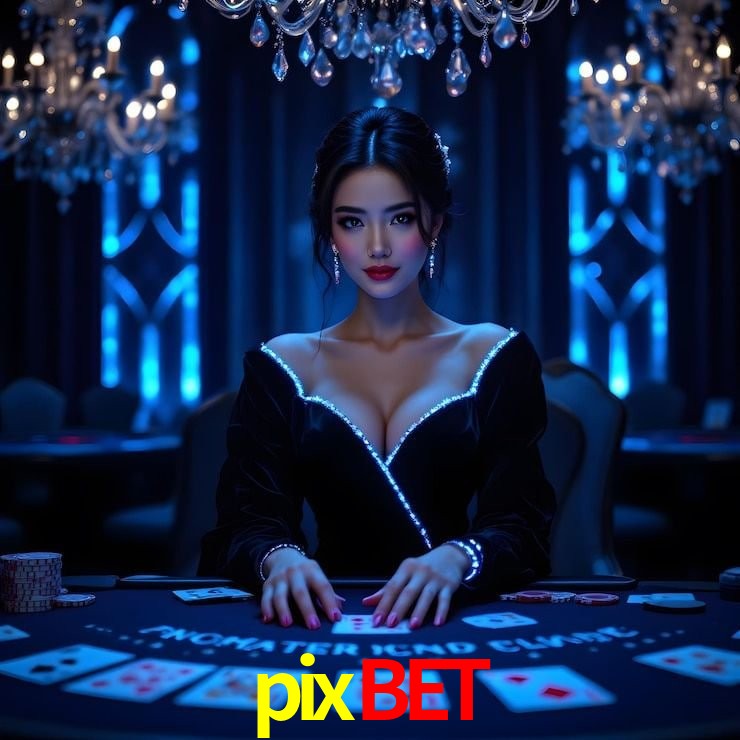 pixbet São Paulo - Jogo Providers