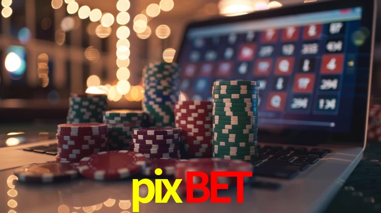 Flash Promotion pixbet