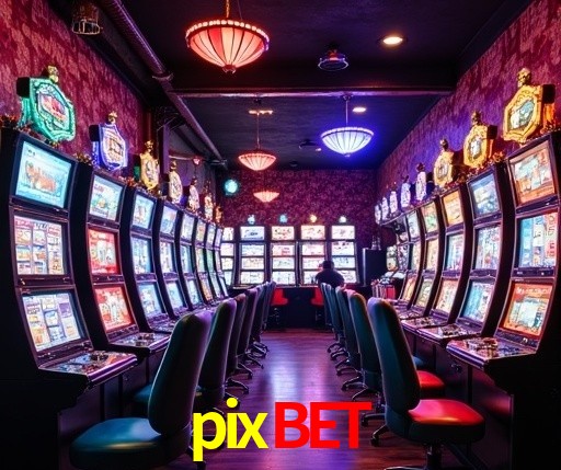 pixbet Rio de Janeiro - Slot Strategy