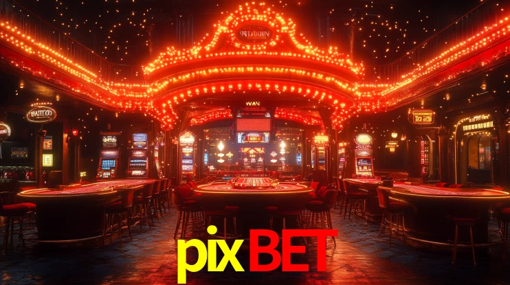 Exclusive Games pixbet