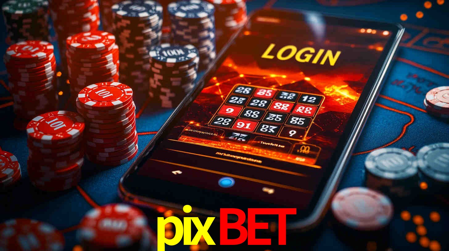 pixbet: A Experiência de Casino com Jogos de Mesa ao Vivo