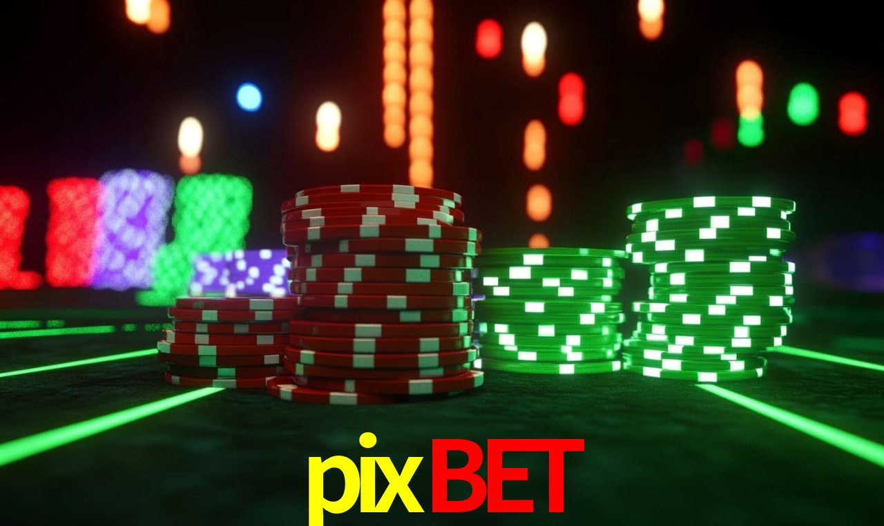 Live Casino pixbet