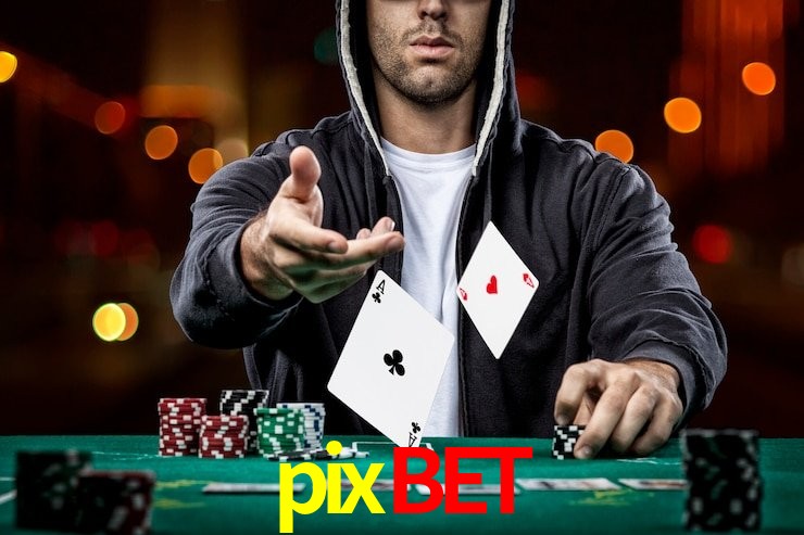 pixbet