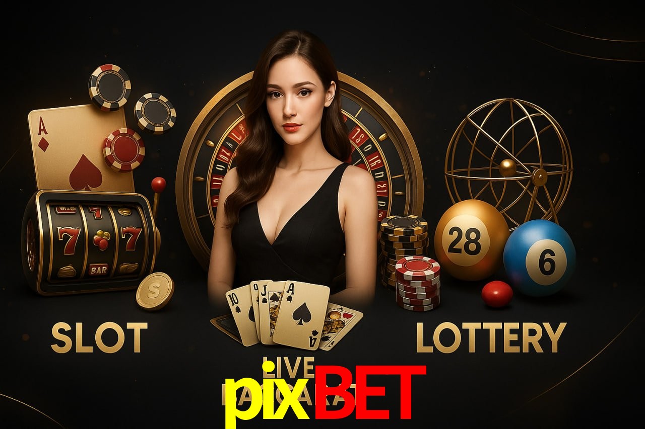 pixbet Belo Horizonte - Promo Tips