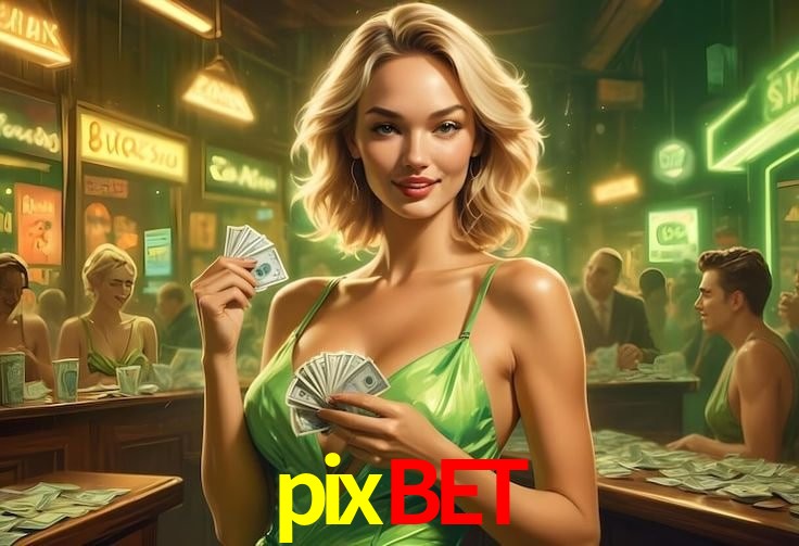 Desvendando o Mundo dos Jogos Virtuais na pixbet