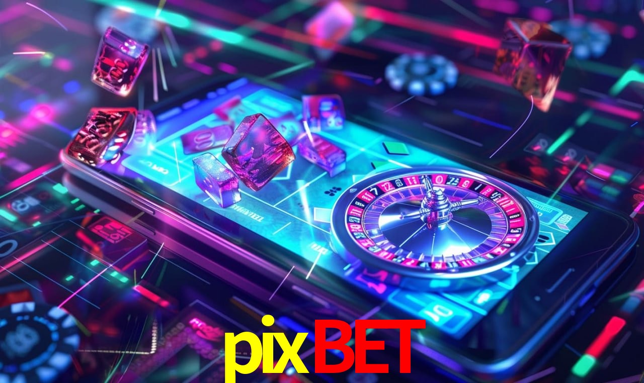 Provedores de Jogos pixbet